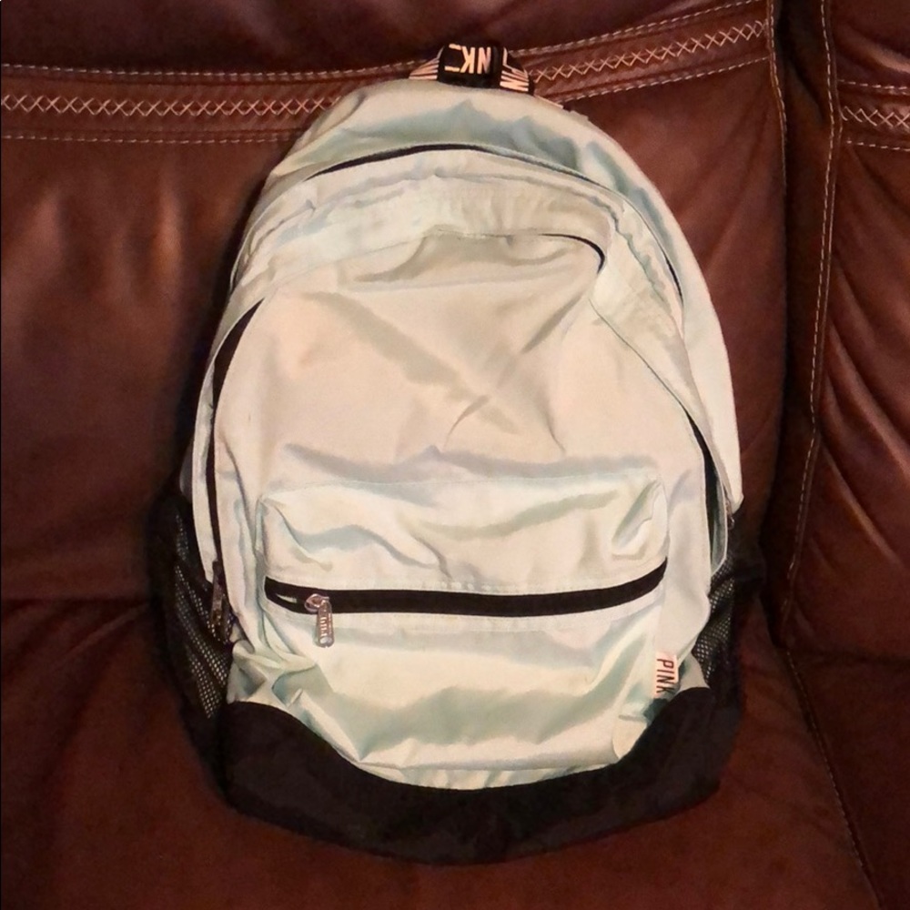 PINK Backpack